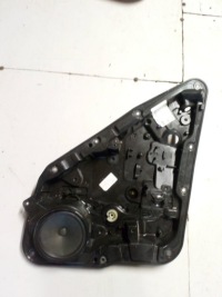 Купити Mercedes w175 механізм скло лівий задній динамік, фото thumb