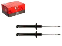 фото thumb №1, Амортизаторы 2szt seat toledo i vw golf iii golf i