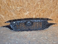 фото thumb №3, Решётка радиатора решётка радиатора mazda cx-5 ii lift ksd5-50719