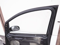 фото thumb №7, Vw touran 1 двері праве перед передні колір lc9z