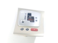 фото thumb №4, Alfa romeo 159 05-08 рамка важіль перемикання передач оригінальний номер 553441970