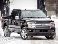 фото thumb №5, Стекло лобовое ford f-150 / lobo 2018- камера+ датчик+ подогрев