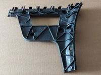 фото thumb №1, Audi a4 allroad напрямна бампера правий задня