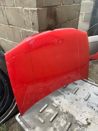 фото thumb №2, Капот vw golf iv