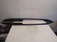 фото thumb №1, Рейлінги дахові subaru forester 2008-2012