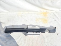 Купити Спойлер дифузор бампер mini cooper r56 r57 рестайлінг  09-14 задній задній 7260578, фото thumb