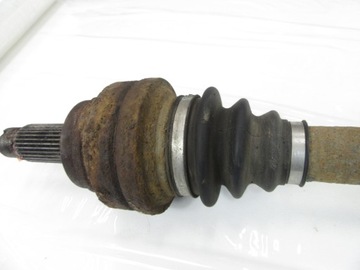 фото thumb №7, Піввісь зад bmw e70 e71 f15 f16 x5 x6 7564127