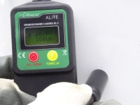 Daf lf 45 55 06-13 e4/5 двері ліва Київ, фото thumb