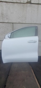 фото thumb №1, Дверь левый перед kia sportage iv lak.wd