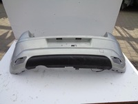 фото thumb №1, Бампер задня задній citroen c4