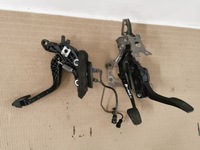 фото thumb №1, Ford b-max 1.0 ecoboost 2012-17r. - педалі комплект