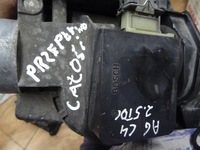 фото thumb №6, Audi a6 c4 2.5 корпус фільтра повітря 4a0129607