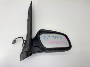 фото thumb №13, Зеркало правые ford focus c-max i 03-06 5pin eu