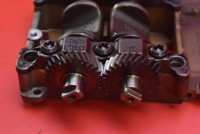 Насос оливи вали балансувальне 150-112-2 bmw e87 2.0i 129 km 04-07 в Україні, фото thumb