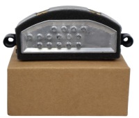 фото thumb №1, Регулятор вентилятора обдув mercedes v-klassa w447 2014 -