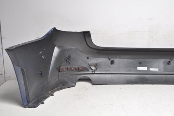 фото thumb №15, Bmw 3 g20 sedan liftzderzak зад задній pdc