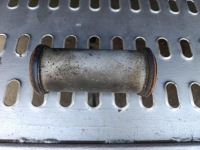 фото thumb №1, З'єднувач трубка колектор всмоктуючий daf xf 106 1899803