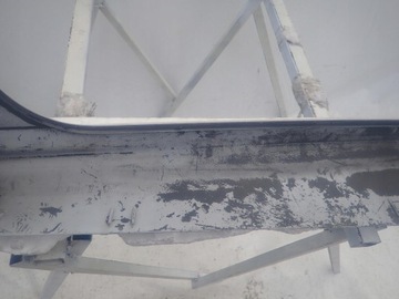 фото thumb №7, Seat ibiza fr cupra порог левый планка пороговая левая