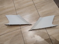 фото thumb №8, Защита стойка правая левая bmw x3 g01