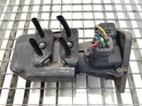 Купить Клапан главный тормоза scania r-series r420 1463044, фото thumb