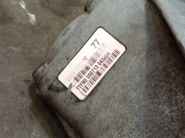 фото thumb №7, Коробка передач коробки передач механічна cv6r-7002-pe ford focus mk3 c-max 1.0 ecoboost