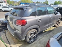 фото thumb №7, Citroen c3 aircross 2r жабо нижні