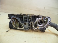 фото thumb №5, Subaru legacy outback 3.0 h6 ez30 піддон масляна