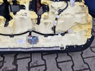 фото thumb №6, Kia sportage iv 4 gtline gt line сидіння сидіння зад задні з підігрівом