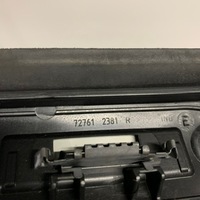 фото thumb №10, Renault espace v левая молдинг блок двигателя стекло перед защита 727612381r