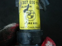 фото thumb №6, Bmw e46 насадка розпилювача лампи ксенон лівий 8362823