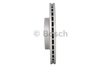 Диск гальмівна bosch Доставка, фото thumb