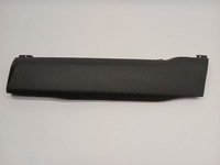 фото thumb №1, Вітровик пластик захист кришка master iii movano