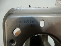 фото thumb №7, Педаль тормоза skoda octavia ii dsg 1k1723057