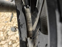 фото thumb №6, Радиатор вентиляторы chrysler voyager 2.5 2.8 crd