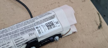фото thumb №8, Q5 8r подушка сидіння пасажира права air bag 8r0880242b
