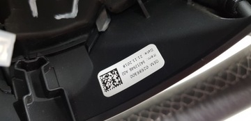 фото thumb №9, Ford ka plus iii 2017- руль кожаный