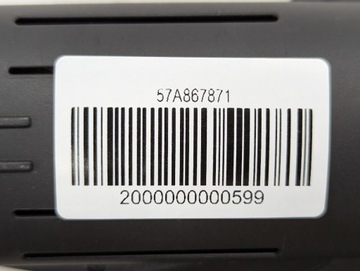 фото thumb №9, Ролета багажника skoda karoq 57a867871