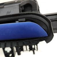 фото thumb №7, Bmw i4 2022 права сторона ручка зовнішня двері задніх