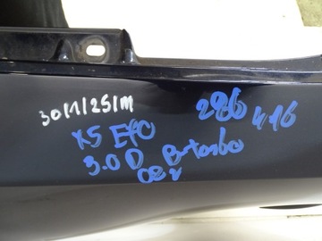 фото thumb №12, Крило лівий перед переднє bmw x5 e70 m набір розпилювач 416