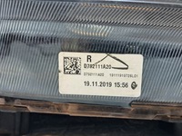 фото thumb №13, Hyundai tucson iii фара правий full led