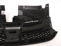 фото thumb №11, Dacia logan ii 2 sandero решётка радиатора решётка радиатор решётка бампера 623103971r