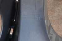 фото thumb №12, Приборная панель консоль vw fox 5z0 5z0857003 5z0857003c