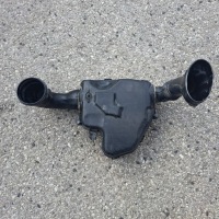 Купить Peugeot 206 1.4 8v резонатор воздуха 9639215980, фото thumb
