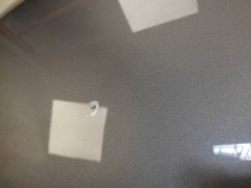 фото thumb №8, Nissan navara np300 капот кришка двигуна перед 2014-