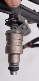 фото thumb №10, Молдинг впрыскная ford ka 1.3 комплект