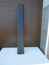 фото thumb №1, Молдинг бічна renault master 828210160r