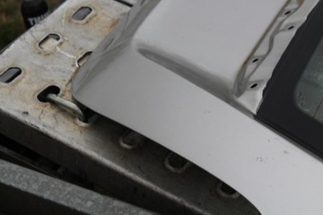 фото thumb №14, Кришка багажника subaru forester ii sg 2.5xt
