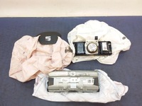 фото thumb №5, Seat leon iii приборная панель приборная подушки безопасности ремни