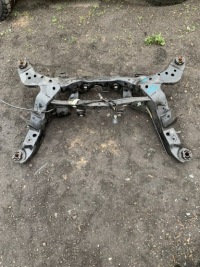 фото thumb №1, Підрамник підрамник задня ford escape mk2 lift 15r