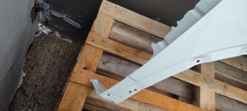 фото thumb №12, Крыло правый nissan qashqai j11 po 03.14r рестайлинг дорестайлинг лак qab